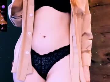 Misty_Arrow Chaturbate stream image from January 30, 2025