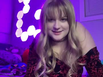 Puckxbunnyy Chaturbate stream image from January 30, 2025