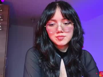 Suzumi_ Chaturbate stream image from January 30, 2025