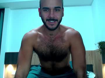Ale_One Chaturbate stream image from January 30, 2025