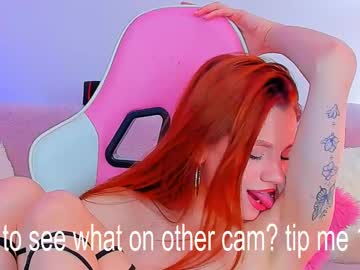 Alyssa_Smitt Chaturbate stream image from January 30, 2025