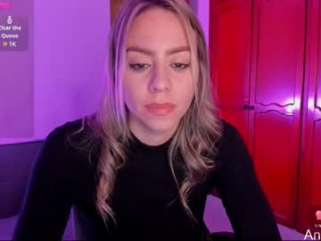 Ana_Becker1 Chaturbate stream image from January 30, 2025