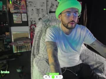 Beastbxy Chaturbate stream image from January 30, 2025