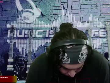 Chinoroz Chaturbate stream image from January 30, 2025