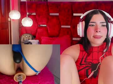 Demiparisi Chaturbate stream image from January 30, 2025