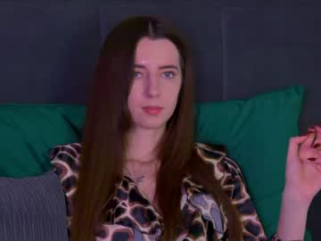 Elizabetwilsoon Chaturbate stream image from January 30, 2025