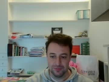 Esibizionista_91 Chaturbate stream image from January 30, 2025