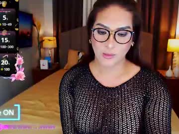 Evahir Chaturbate stream image from January 30, 2025