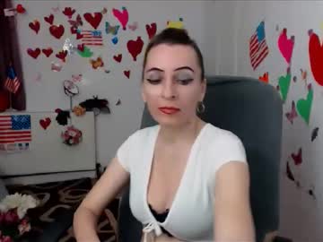 Evelynangel Chaturbate stream image from January 30, 2025