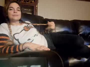 Gollymolly7 Chaturbate stream image from January 30, 2025