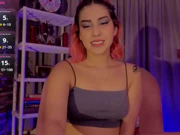 Hairyandsexysalma Chaturbate stream image from January 30, 2025