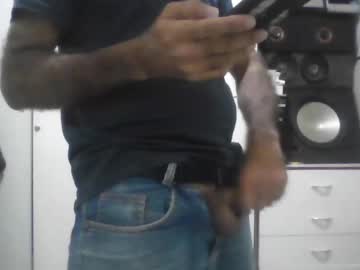Hamonoleoso Chaturbate stream image from January 30, 2025