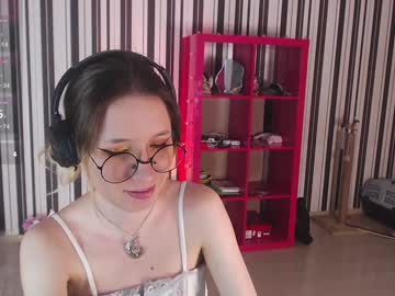_Hanna_Moon_ Chaturbate stream image from January 30, 2025