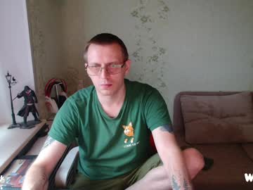 Hlestus Chaturbate stream image from January 30, 2025
