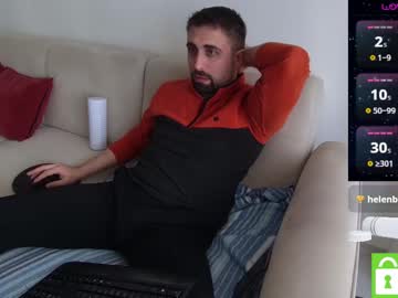 _Jeem_ Chaturbate stream image from January 30, 2025