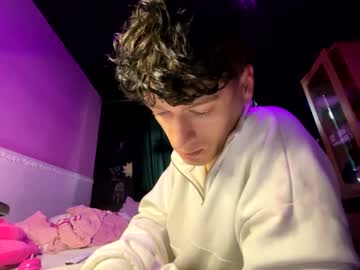 Joshua_Billy Chaturbate stream image from January 30, 2025