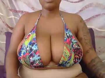 Lickabletash98 Chaturbate stream image from January 30, 2025