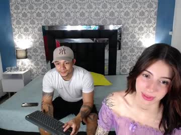 Lillith_And_Mike Chaturbate stream image from January 30, 2025