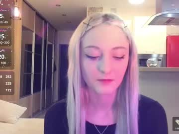 Lin_Xi Chaturbate stream image from January 30, 2025
