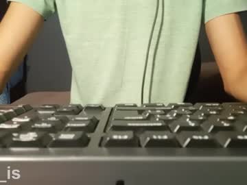 Loo_Is Chaturbate stream image from January 30, 2025