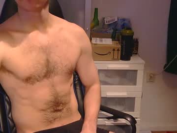 Mackan1199 Chaturbate stream image from January 30, 2025