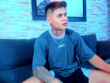 Marko_Toro__ Chaturbate stream image from January 30, 2025