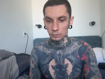 Max_Reaves Chaturbate stream image from January 30, 2025