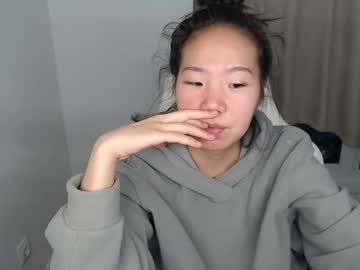Mira_G Chaturbate stream image from January 30, 2025