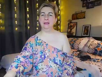 Miss_Tasha_Kom Chaturbate stream image from January 30, 2025