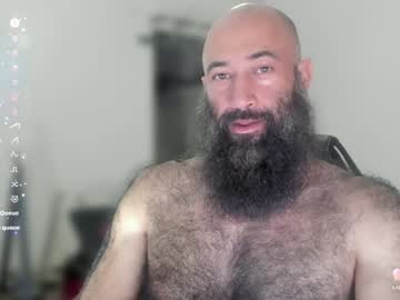 Modimuscle Chaturbate stream image from January 30, 2025
