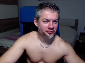 Robbyshawz Chaturbate stream image from January 30, 2025