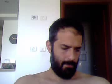 Rockistman1 Chaturbate stream image from January 30, 2025