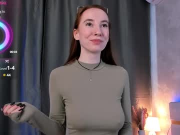 Sara__Collens Chaturbate stream image from January 30, 2025