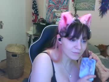 Spawnofademon Chaturbate stream image from January 30, 2025