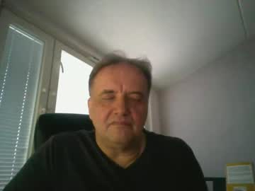 Tero007 Chaturbate stream image from January 30, 2025