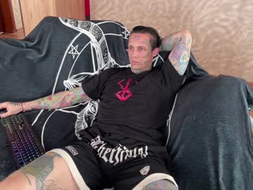 Tommy__Gun_ Chaturbate stream image from January 30, 2025