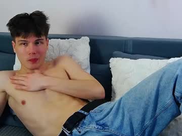 Tony_Lipp Chaturbate stream image from January 30, 2025