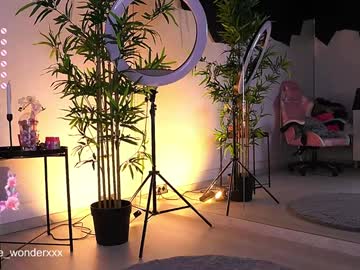 Vanessasimon Chaturbate stream image from January 30, 2025