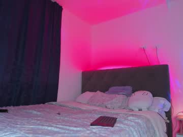 Alice_Black1 Chaturbate stream image from January 30, 2025