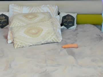 Ariell_Xxx Chaturbate stream image from January 30, 2025