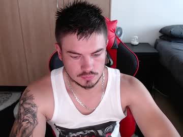 Blueeyeboy0 Chaturbate stream image from January 30, 2025