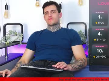 Carter_Reos Chaturbate stream image from January 30, 2025