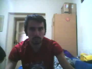 Davidoffprox Chaturbate stream image from January 30, 2025