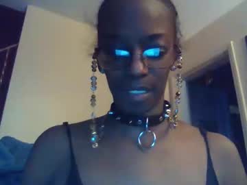 Indigo_Scorpio Chaturbate stream image from January 30, 2025