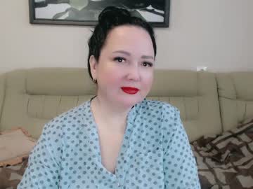 Infinity_Loveliness Chaturbate stream image from January 30, 2025
