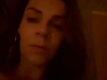 Ivanafucc Chaturbate stream image from January 30, 2025