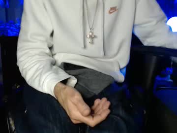 Latinlover513 Chaturbate stream image from January 30, 2025