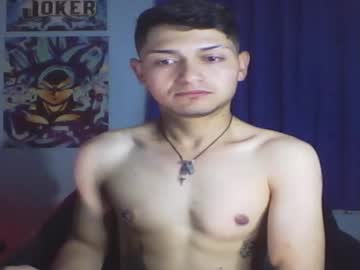 Malejo331626 Chaturbate stream image from January 30, 2025
