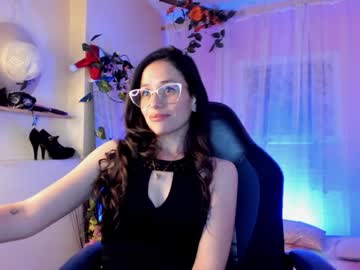 Shannon_27 Chaturbate stream image from January 30, 2025