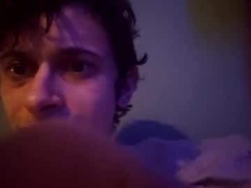 Speedforbenji19 Chaturbate stream image from January 30, 2025